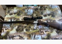 Krieghoff Drilling Triumpf