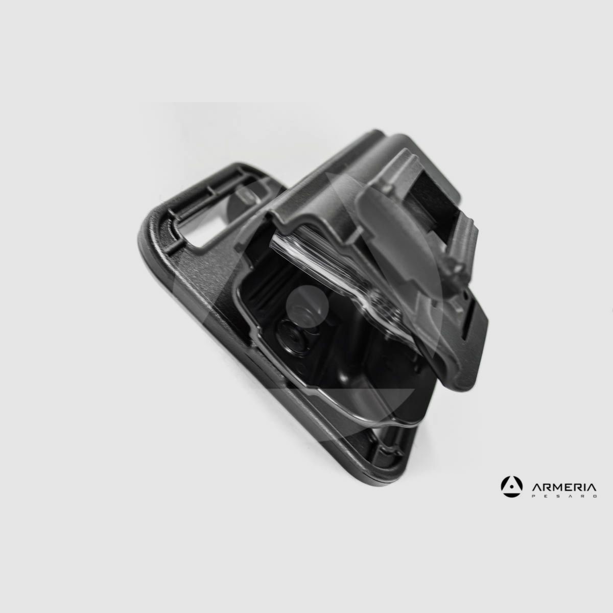 Vega Holster voor Glock 17 – 22 – rechts #VJH804, afbeelding 2 van 3