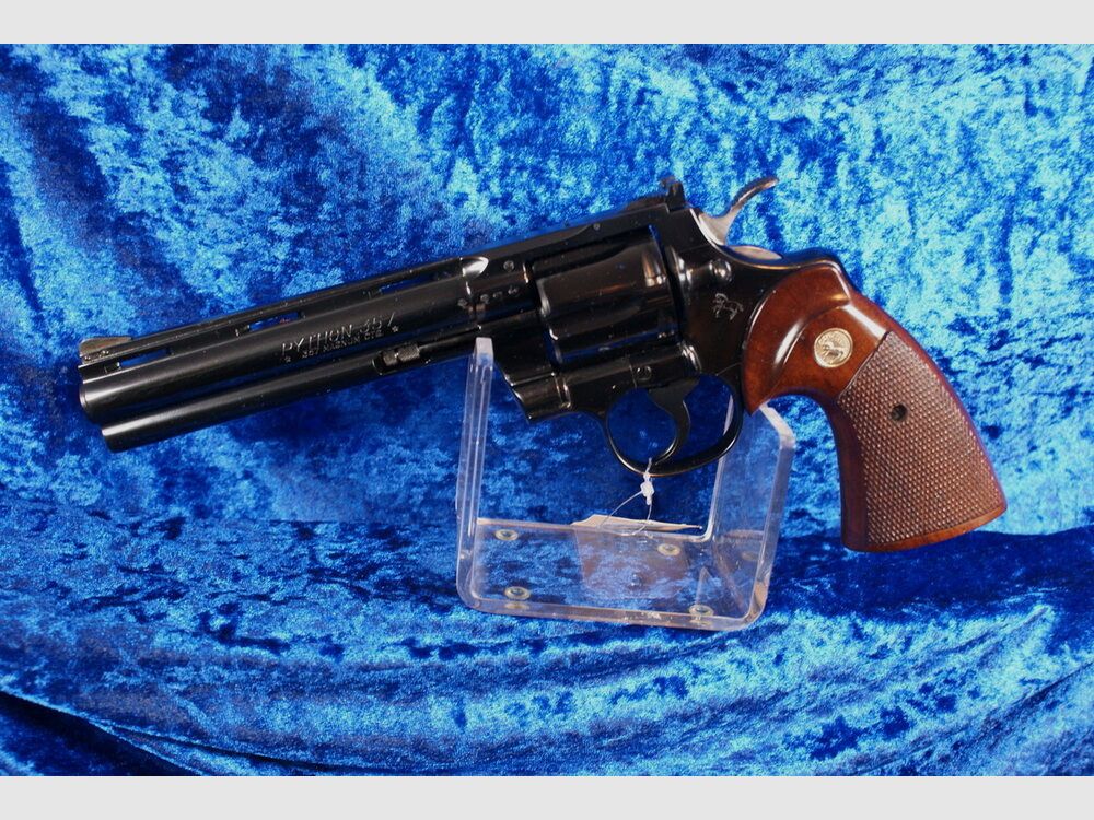 Colt Python