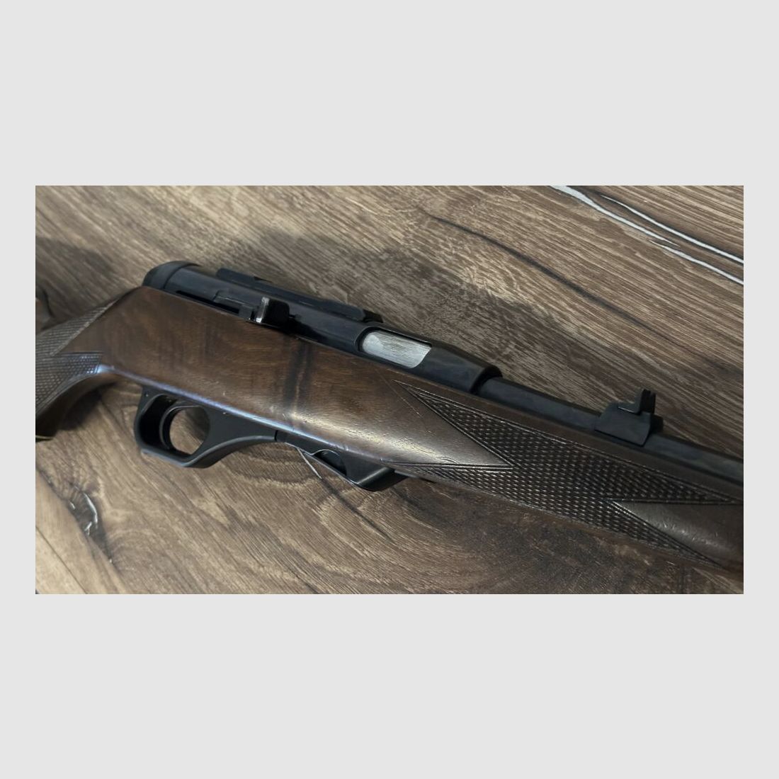 Heckler & Koch HK 300