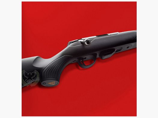 Rifle Tikka T1X MTR cal.22LR