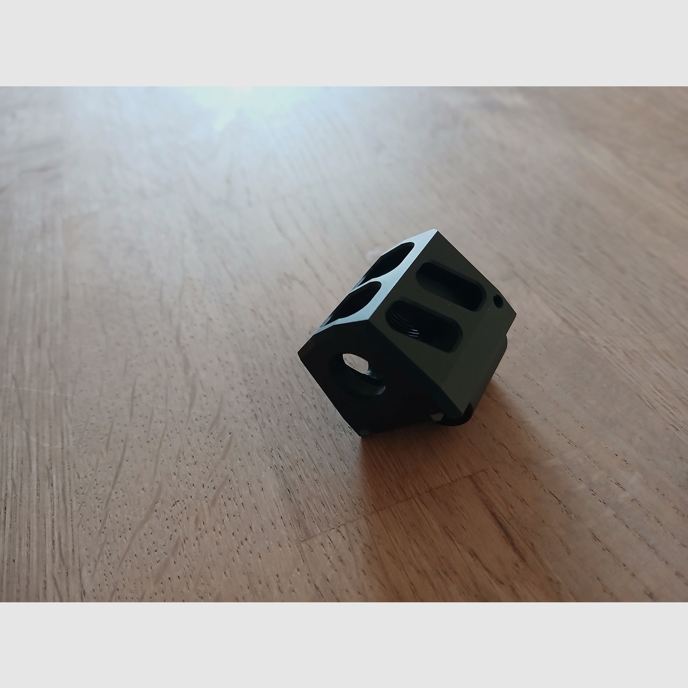 PGW Kompensator für Walther PDP Gebraucht