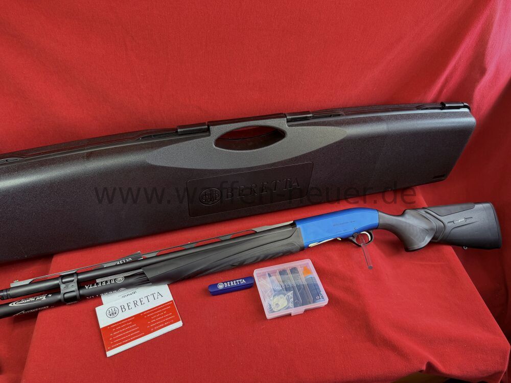 Beretta Beretta Mod. 1301 Competition Pro, Toni System., image 1 of 9