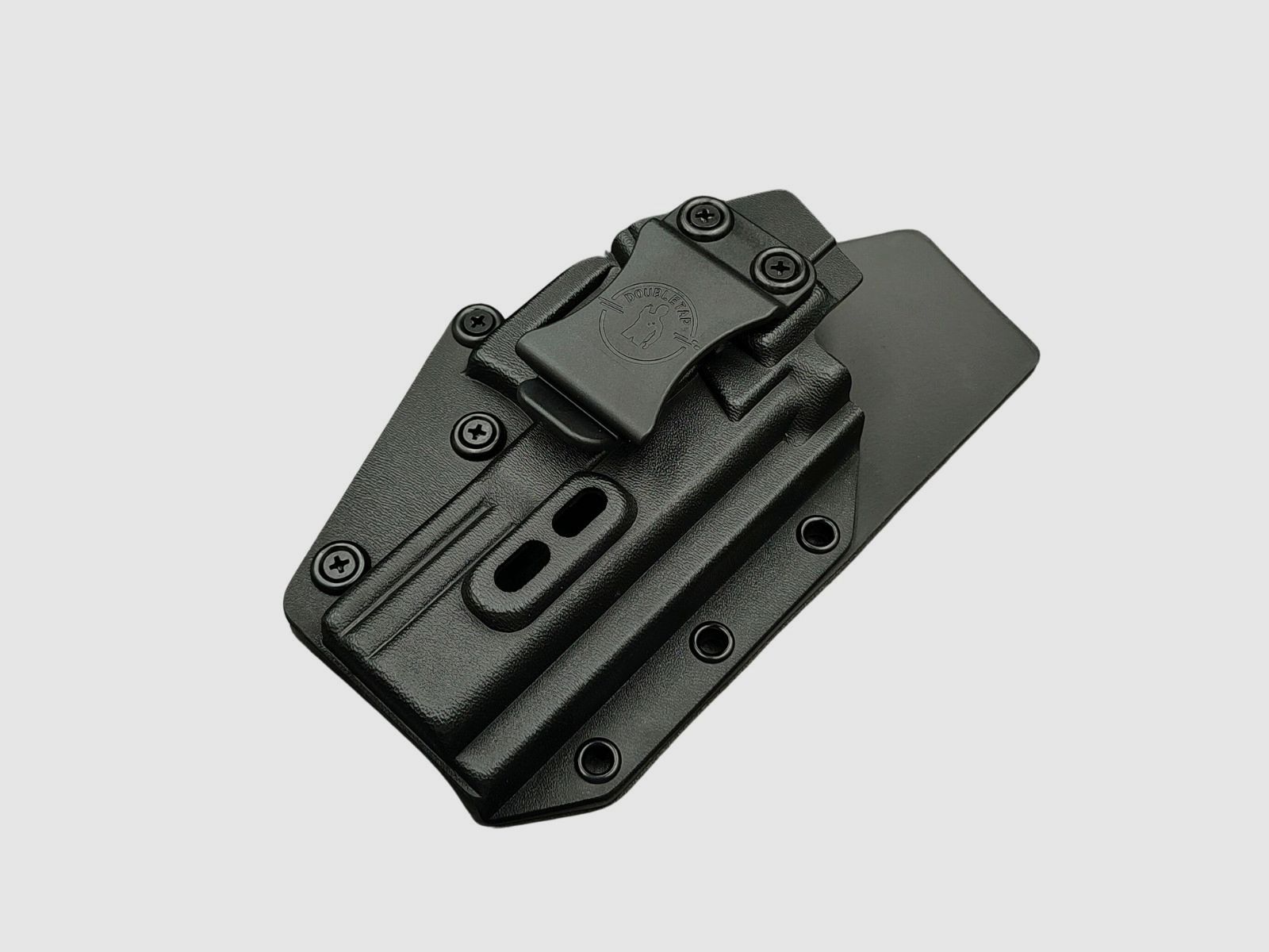 Doubletap - Kabura IWB do pistoletu Glock 19 - Lewa, zdjęcie 2 z 4