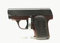 Unique Model 10
