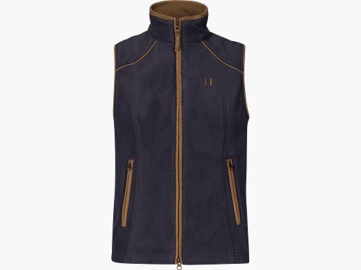 Härkila Sandhem 200 Gilet Femme Deep Well Purple L