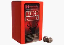 Hornady Sabot .50/.512 240GR Pennsylvania Conical Muzzleloader Bullets 50 Pieces
