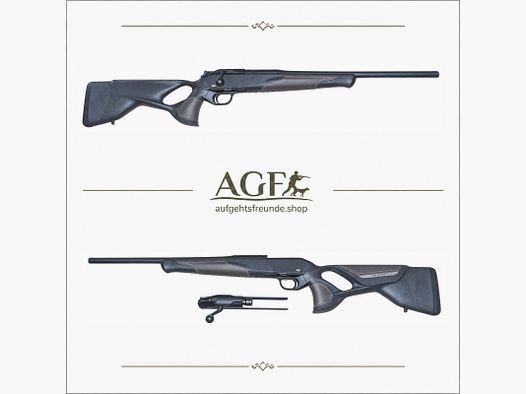 Blaser R8 Ultimate Leder