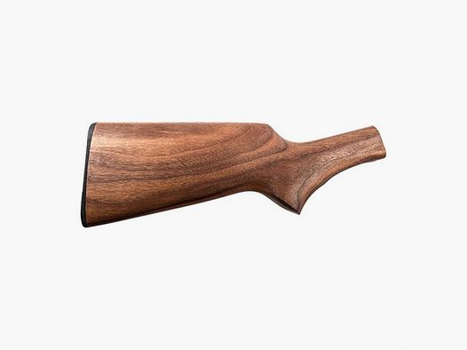 WOOD PLUS PRE-FINISHED REPLACEMENT SHOTGUN BUTTSTOCKS WOOD PLUS BROWNING A-5 12 GAUGE BUTTSTOCK