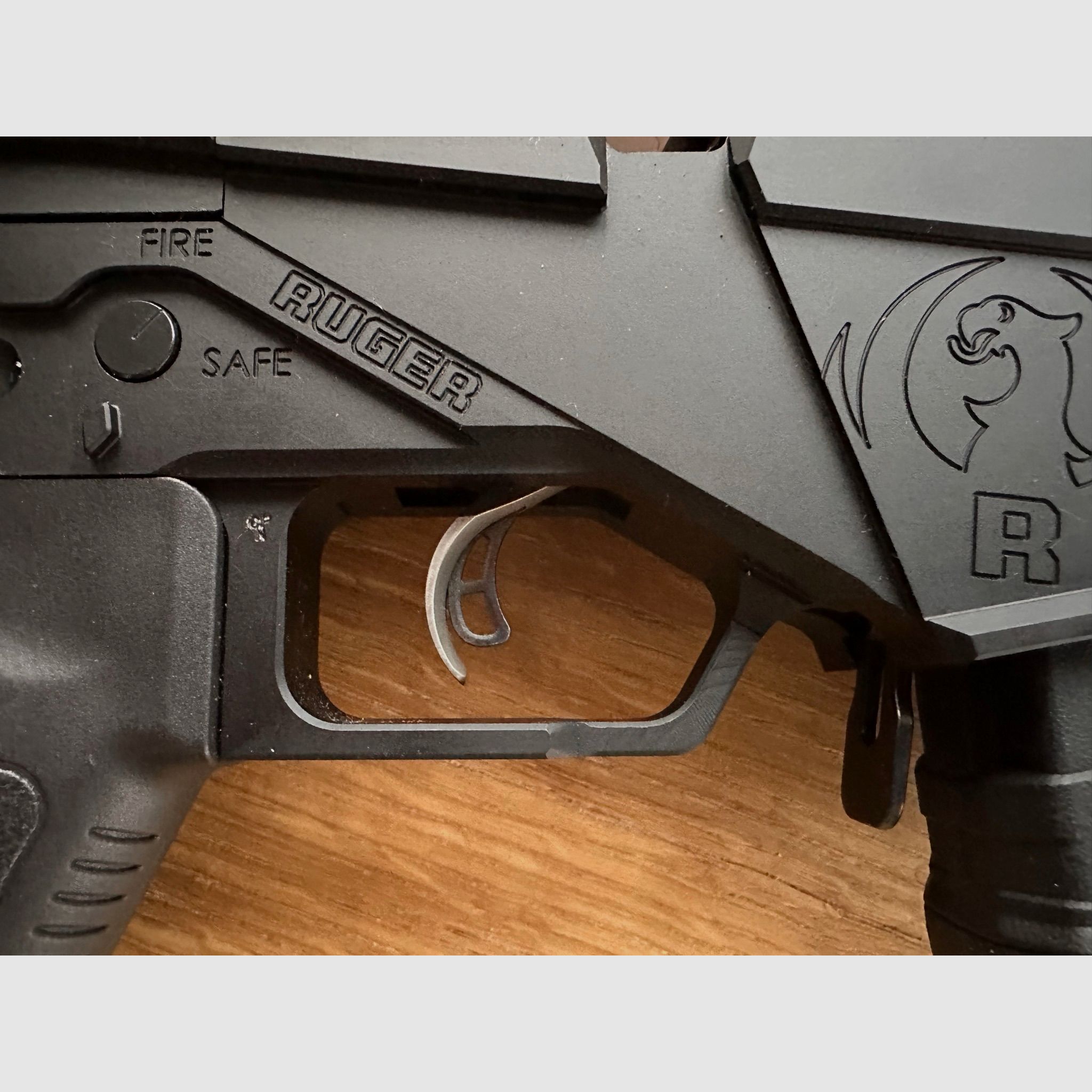 Ruger RPR 24 inches in .308 Win - Borescope-checked & Top condition
