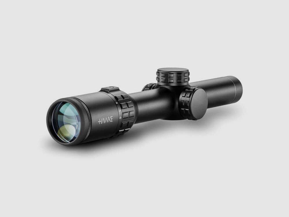 Hawke Frontier 1-6×24 L4A Dot, Bild 2 von 3