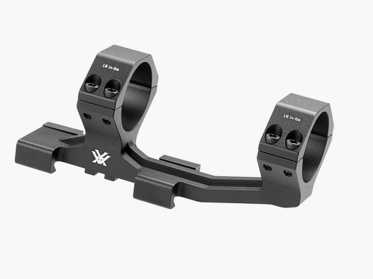 Vortex Optics – Sport Cantilever Mount / 34mm 1.5 Inch Height