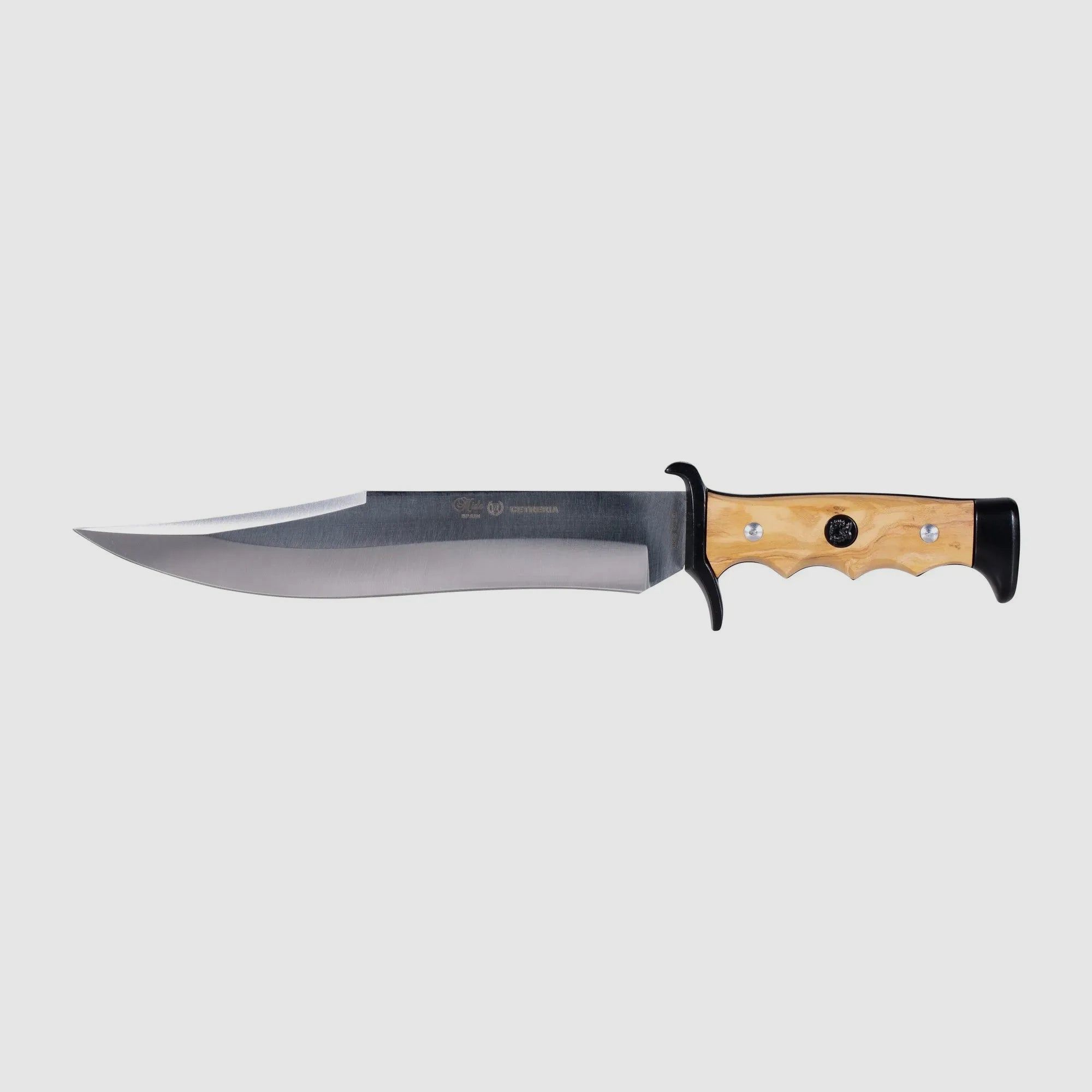 Nieto Messer Nieto Olive II