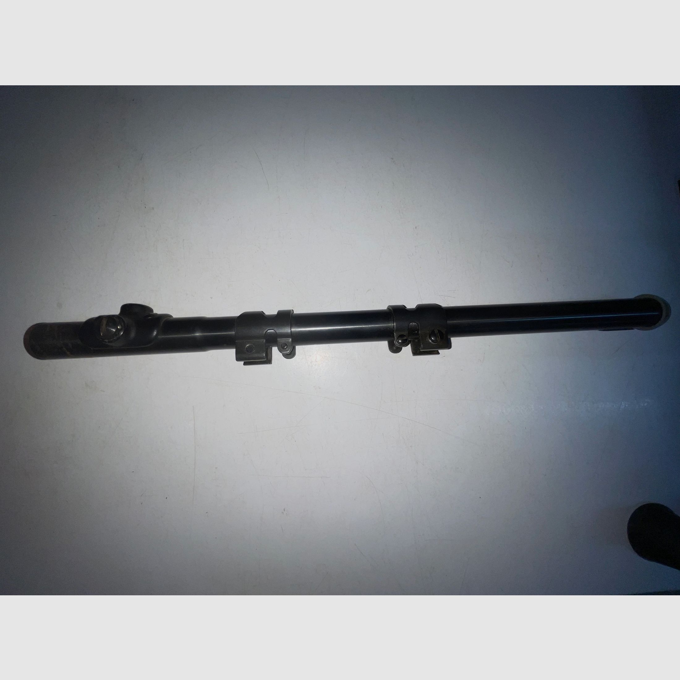 Haweka, Moosberg, Waldläufer, Tasco