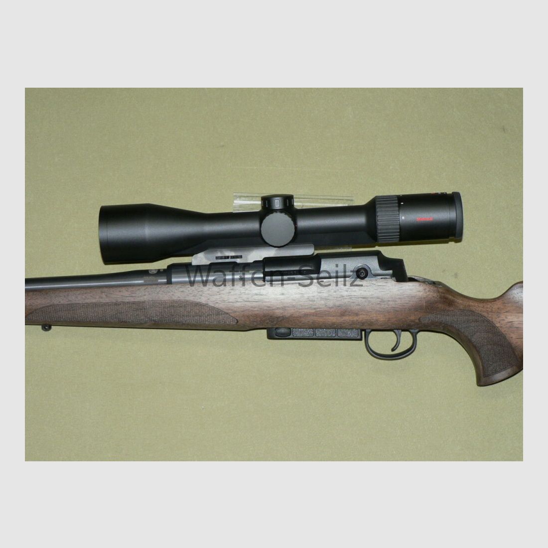Mauser Pure