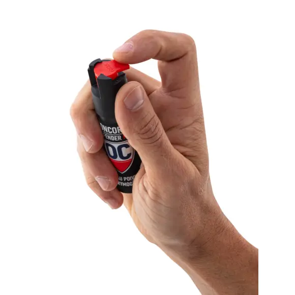 Abwehrspray Concorde Defender Pro, Bild 5 von 14