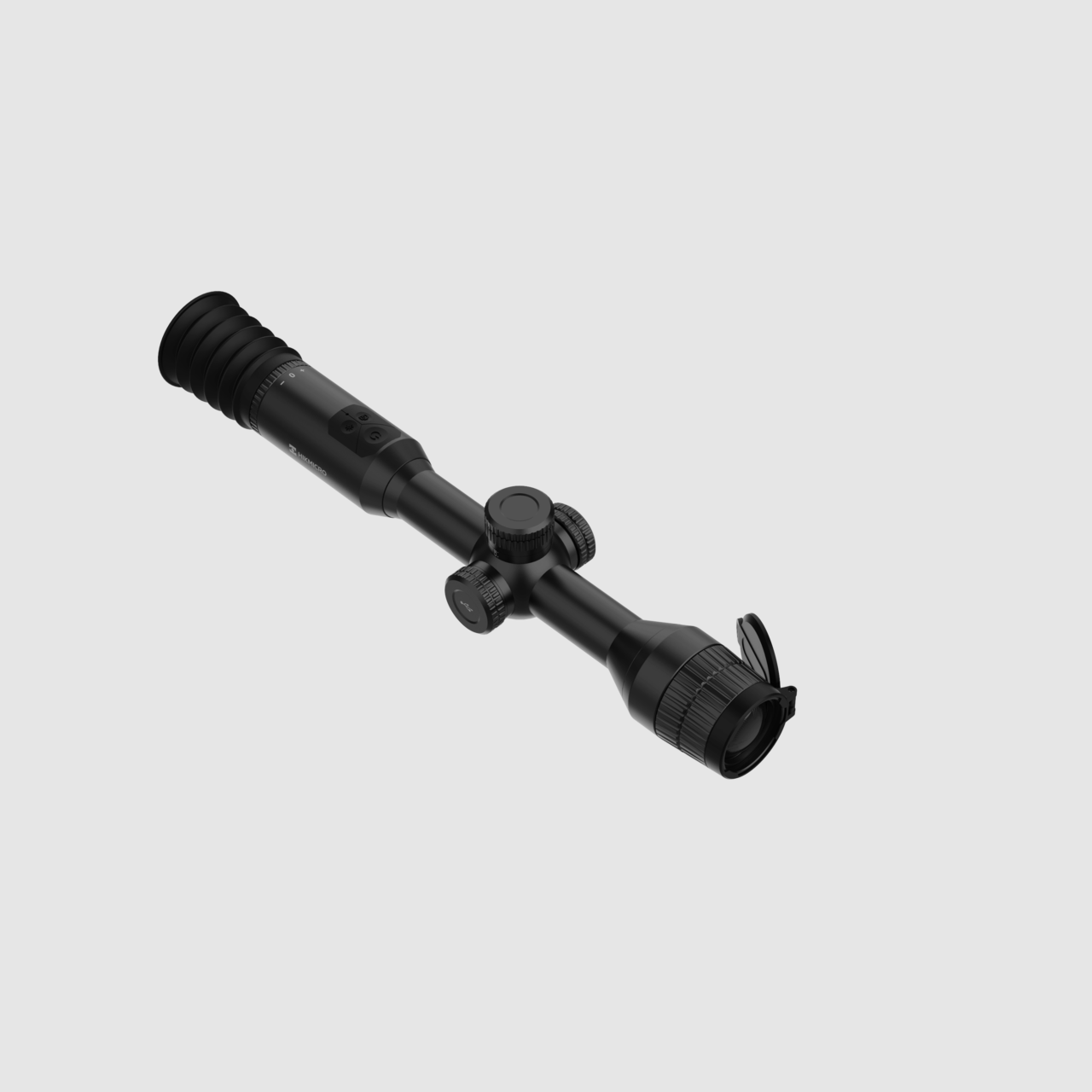 Hikmicro Stellar SQ50 2.0 Wärmebildzielfernrohr, Bild 6 von 13