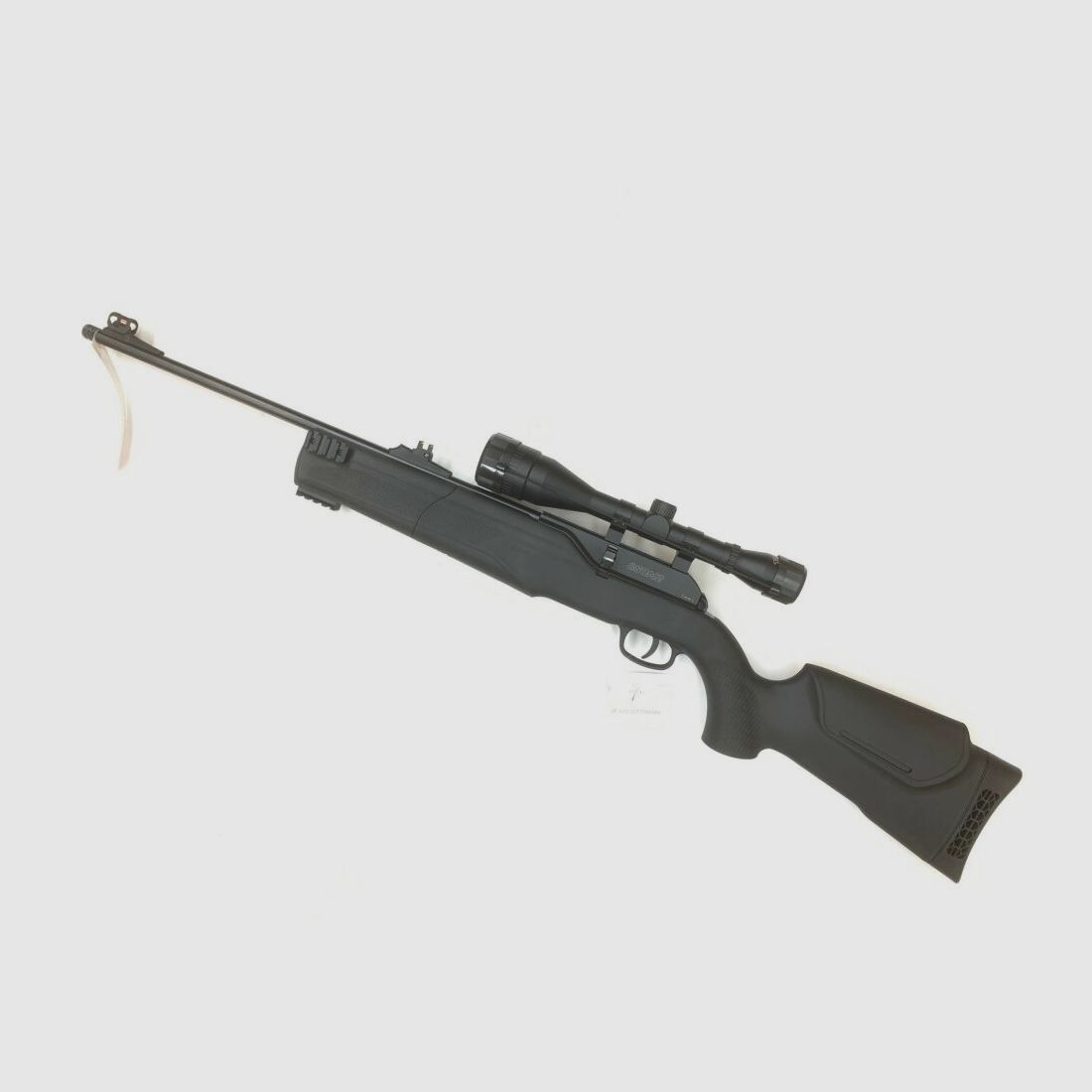 Umarex 850 M2 XT Kit BLK 4,5mm