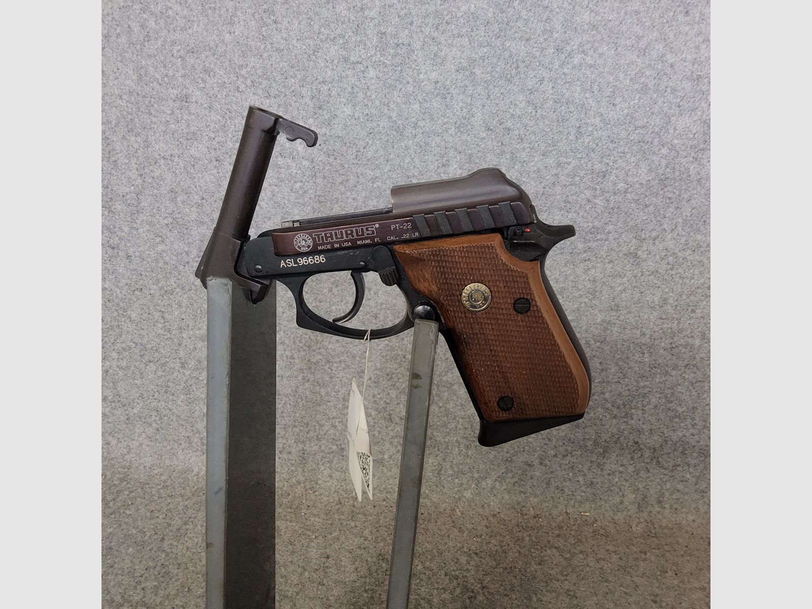 Taurus PT-22