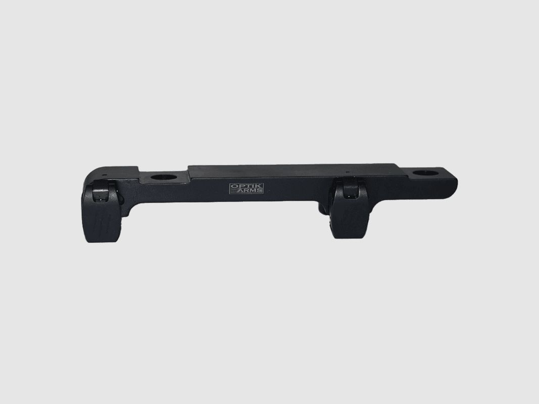 Optik Arms Sattelbefestigung für Blaser, ohne Ringe