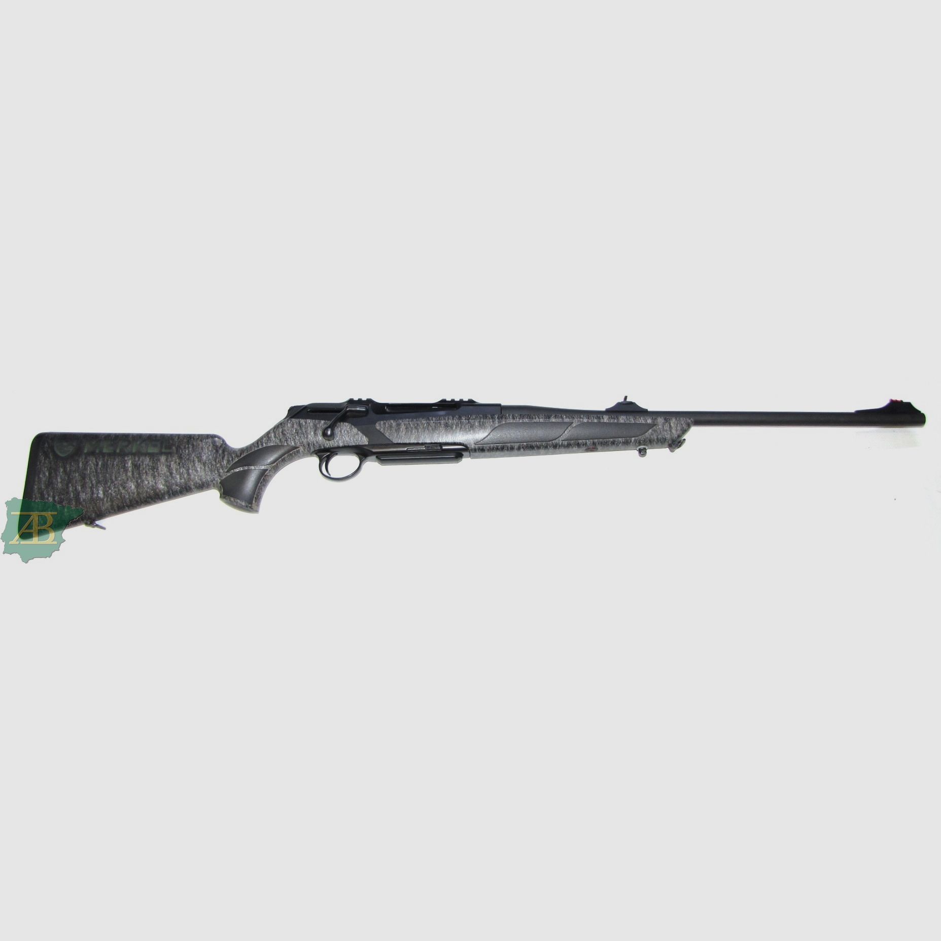 Repetierbüchse Merkel .243 Win Ref 8197, Bild 1 von 3