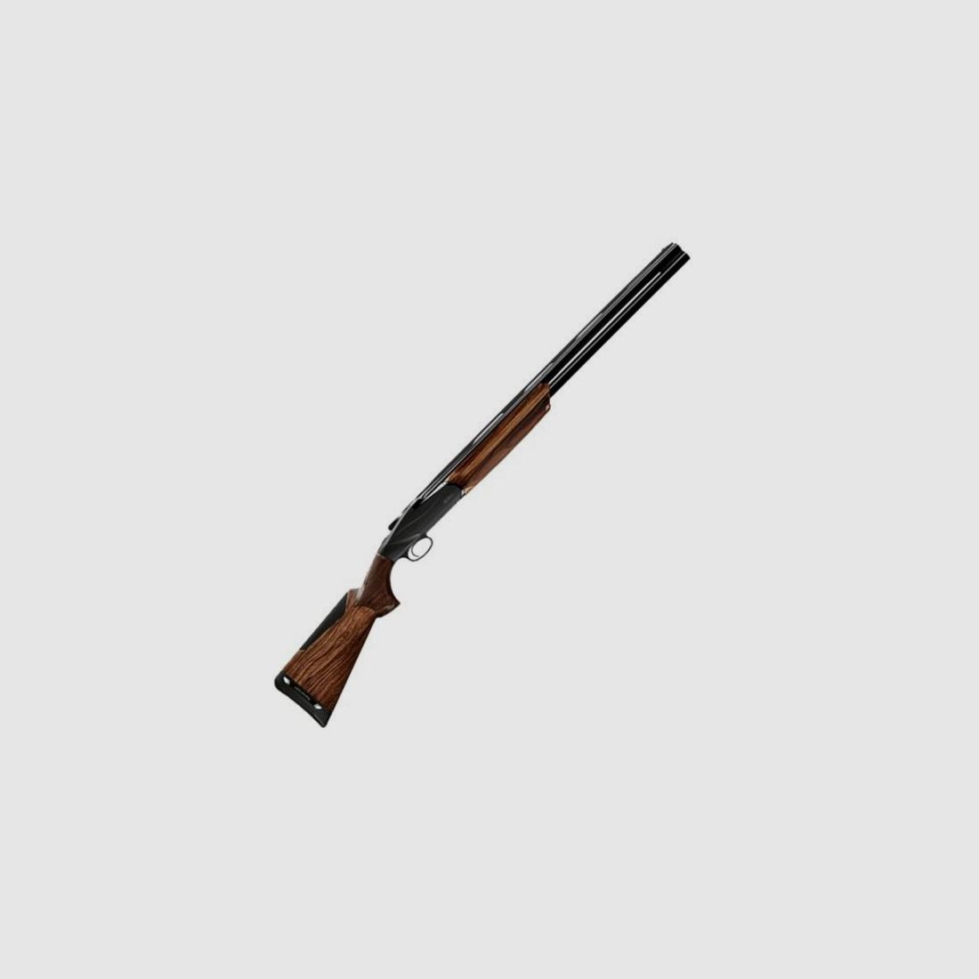 BENELLI Bockdoppelflinte Jagd Mod. 828U Black 12/76  LL 76cm