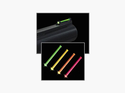 Truglo Tru Bead II Faseroptikvisier