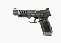 FN Herstal FN 509 Edge Negro/Gris Cal 9mm Luger