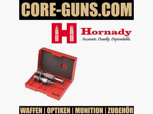 HORNADY CUSTOM GRADE .300 PRC WIEDERLADEMATRIZEN