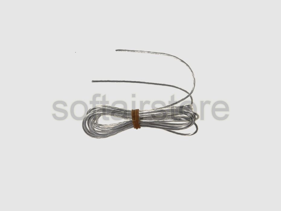 ölflex® Heat 205 SC Hochtemperaturader FEP bis +205 °C 1 x 1.5 mm² Transparent