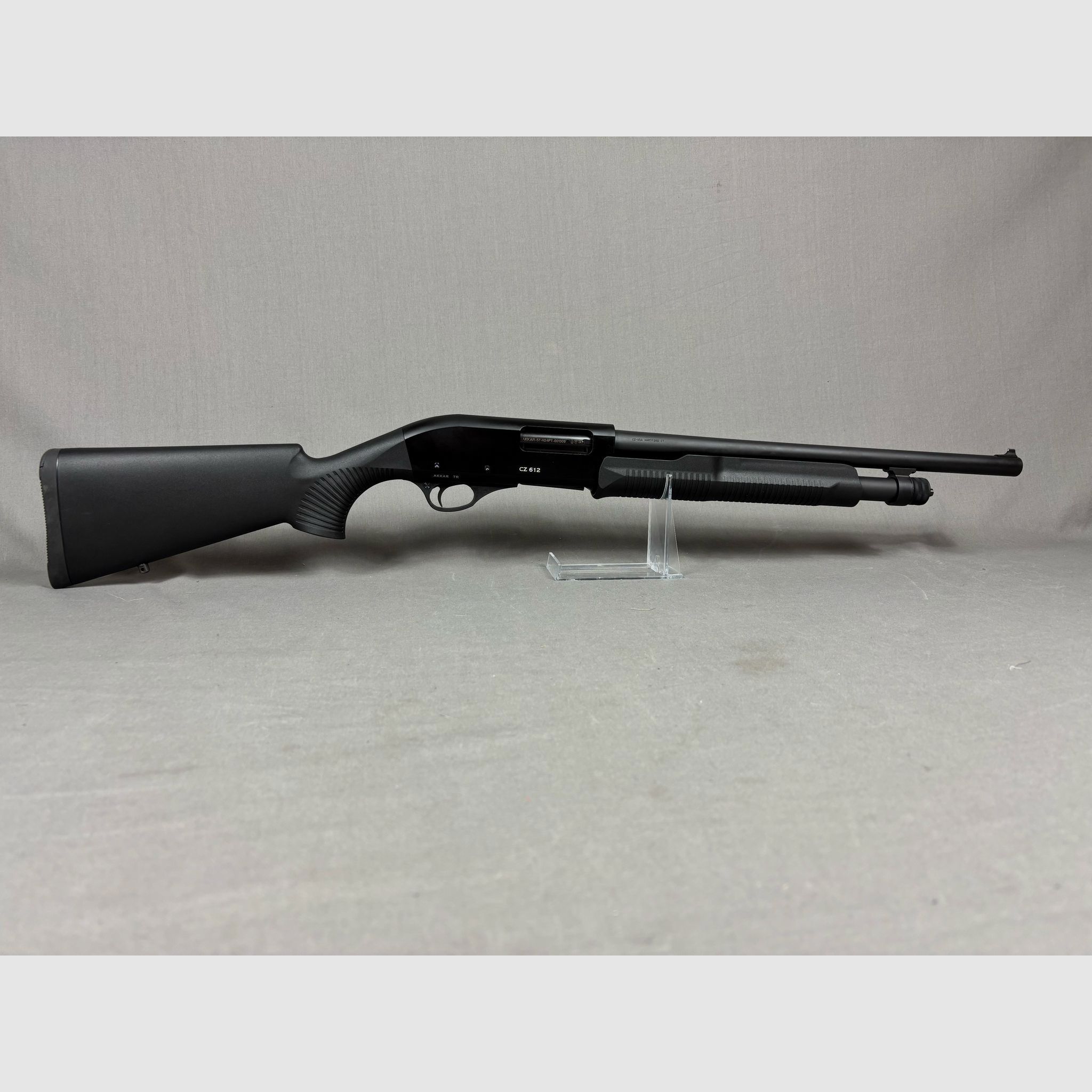 CZ 612 Home Defense 12/76