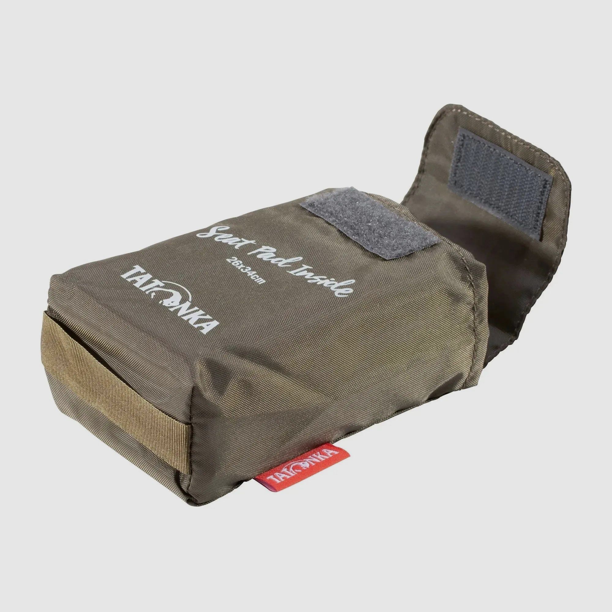 Tatonka Tatonka Sitzunterlage Foldable Seat Mat 26 x 34 cm oliv