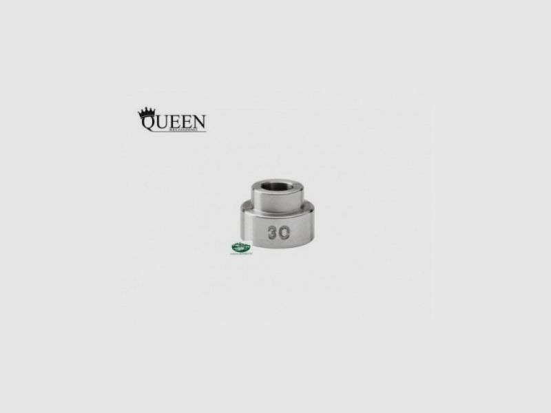 QUEEN Comparador de recarga inserto bump 23 222/223 QR059
