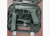 PISTOLA GLOCK 17 5 GEN
