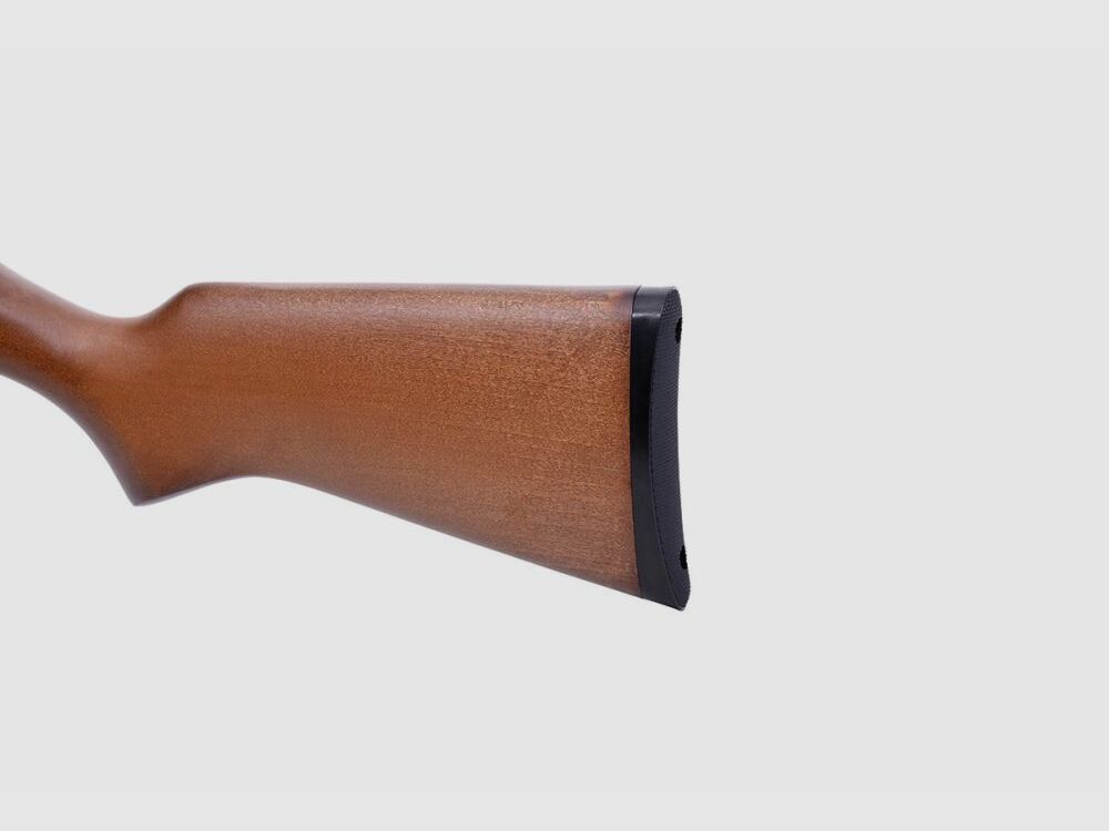 Diana two-forty wood 4.5mm - pneumatic spring pressure | break barrel