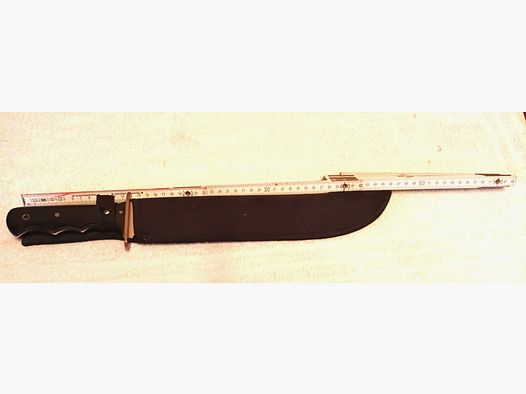 BULLSON- BOWIE KNIFE new