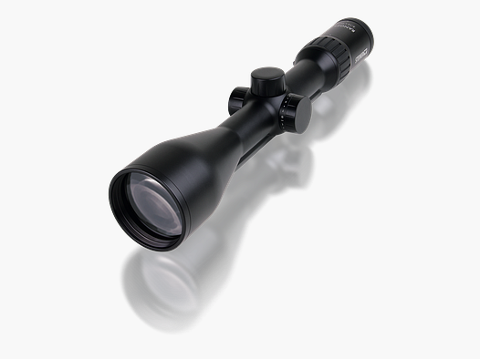 Steiner Ranger 4 3-12x56 (4A-I) Zielfernrohr mit ZM Schiene