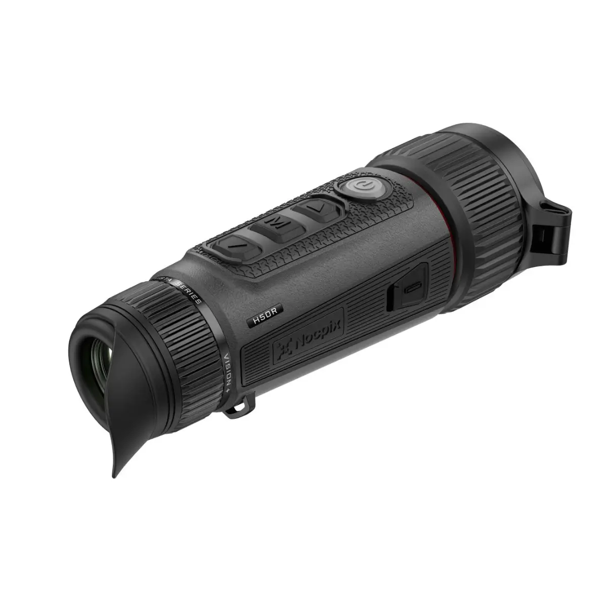Nocpix warmtebeeldapparaat Vista H50R, afbeelding 2 van 8