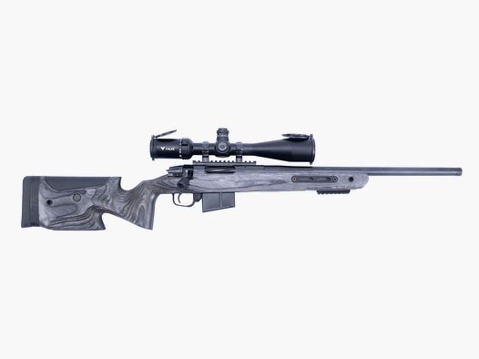 Brenner BR20 mecz myśliwski PT M w tym Falke 2-12X50, kaliber .308Win || sztucer powtarzalny