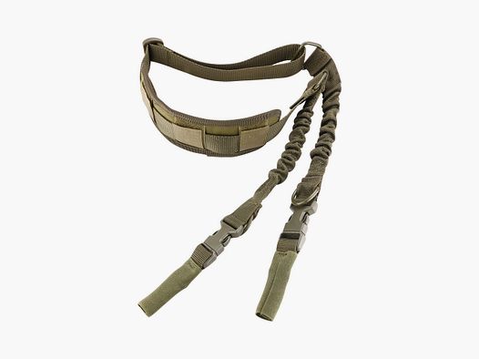 CYTAC Two Point Sling with Hook OD-Green