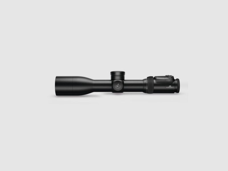 Swarovski dS 4-24x50 P SR Abs. 4A-I