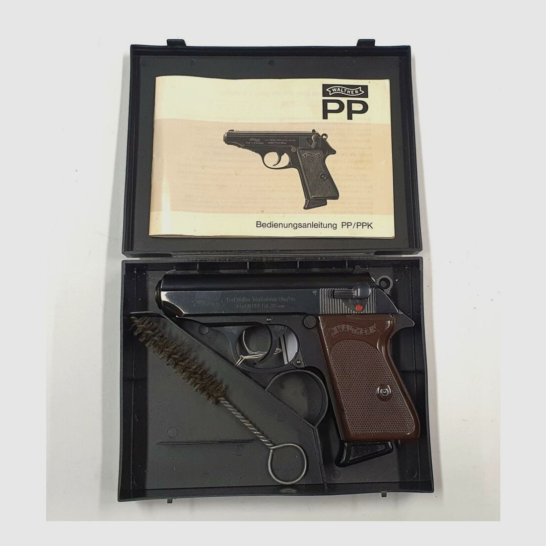 Walther Walther PPK, Bild 10 von 10