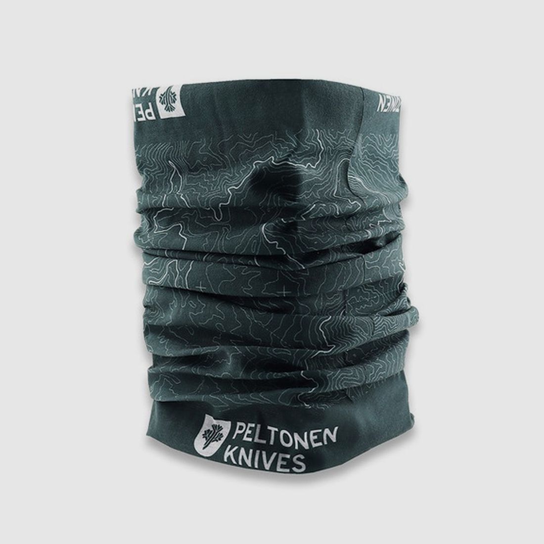 Peltonen Knives Schlauchtuch (Recyceltes Polyester, RPET, 140gsm)