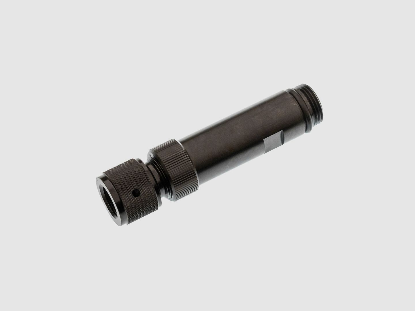 KOMBI | Remote Line Adapter extra long + Co² 88g Adapter | HDR50 | HDP50 | HDS68 | HDX68 | HDB68 | HDR68
