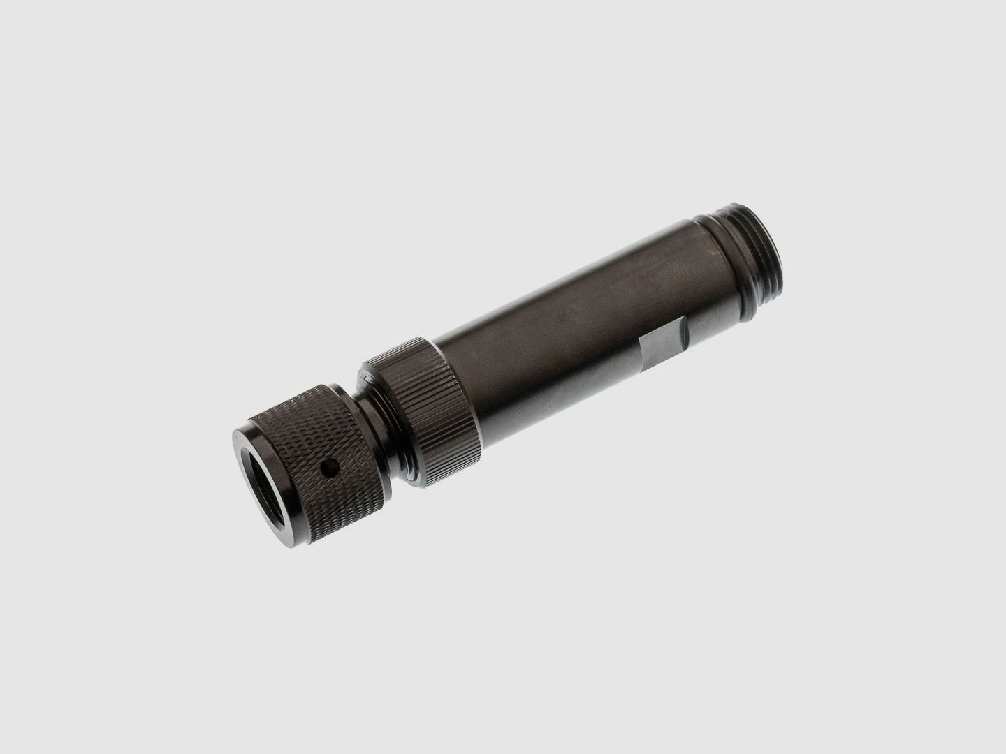 BUNDLE | Remote Line Adapter extra long + Co² 88g Adapter | HDR50 | HDP50 | HDS68 | HDX68 | HDB68 | HDR68