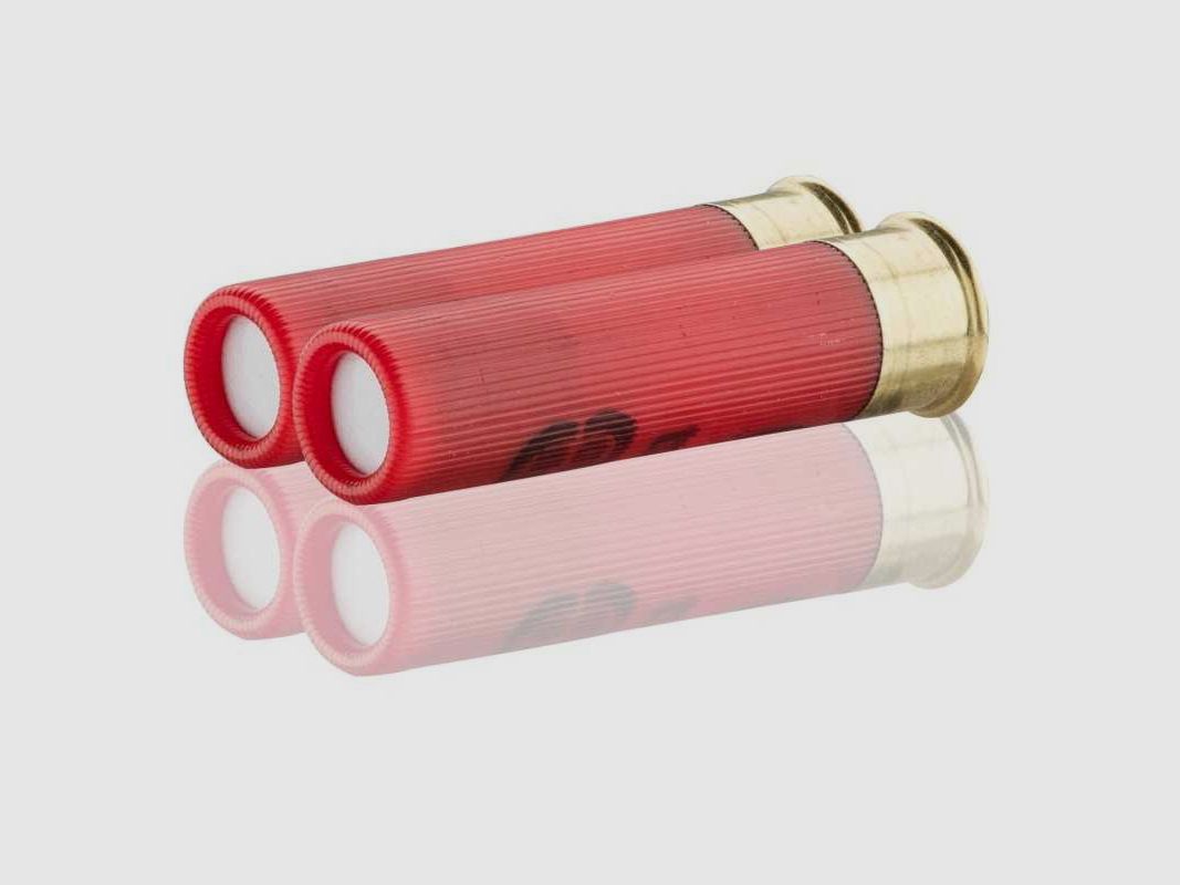Patronen Fob Tradition - Kal. 12 mm - FOB TRADITION 12MM P.9, Bild 4 von 10