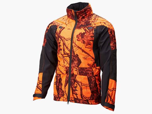 Browning Jacke XPO Light SF  Blaze orange