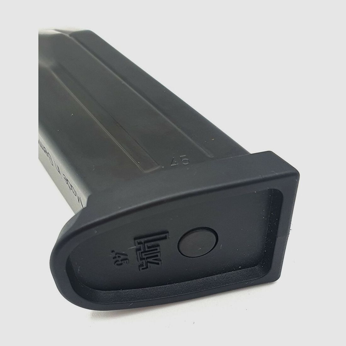 Heckler & Koch Mark 23