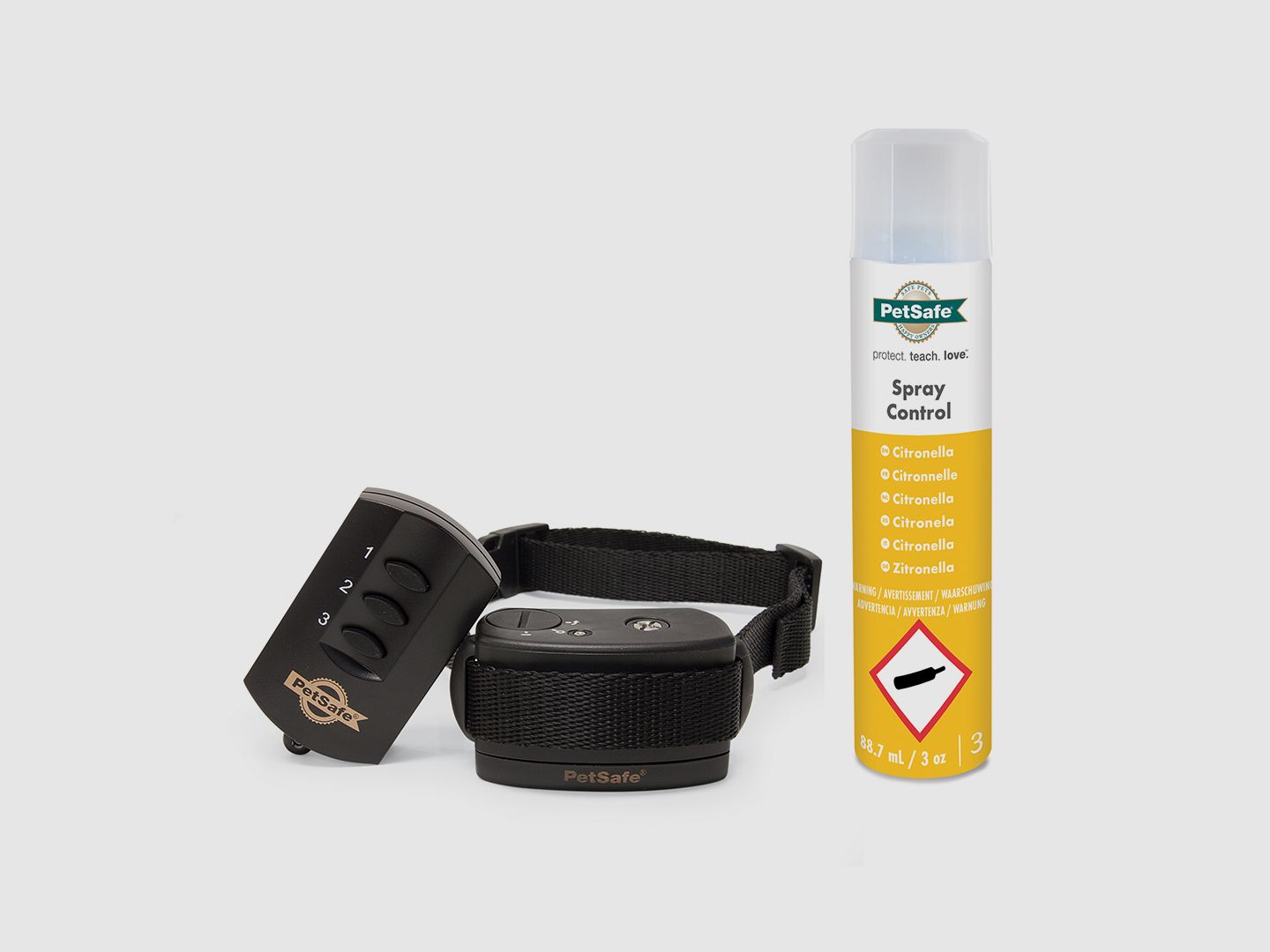 Petsafe SPT-85 Spray Commander