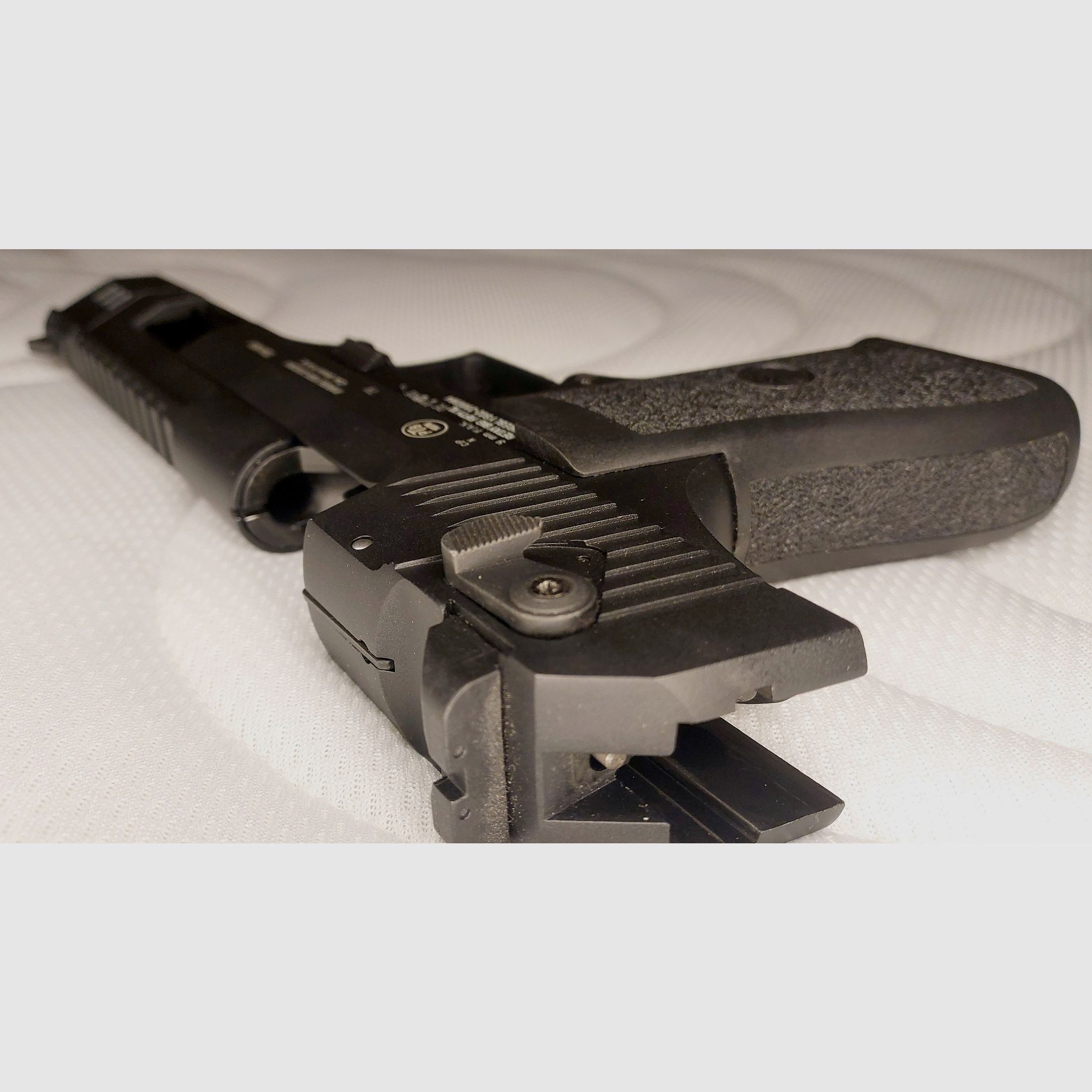 Retay Big Fifty XL 9mm P.A.K. (PTB 1076)